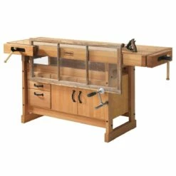 Sjobergs Scandi Plus 1425 + SM03 Cabinet Combo -tool Sales Store sjobergs scandi 1425 09
