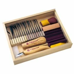 Flexcut 21-Piece Deluxe Starter Set