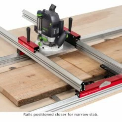 Woodpeckers Slab Flattening Mill -tool Sales Store slab flattening mill 05 5