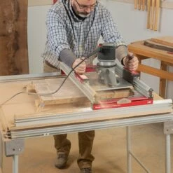 Woodpeckers Slab Flattening Mill -tool Sales Store slab flattening mill dcs d 1 4