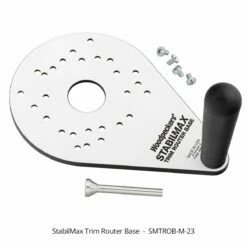 StabilMax Trim Router Base 11 StabilMax Trim Router Base -tool Sales Store smtrob m 23 1