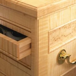 Woodsmith Cabinetmaker’s Tool Chest Plan -tool Sales Store sn04916 02