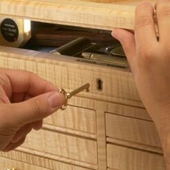 Woodsmith Cabinetmaker’s Tool Chest Plan -tool Sales Store sn04916 03