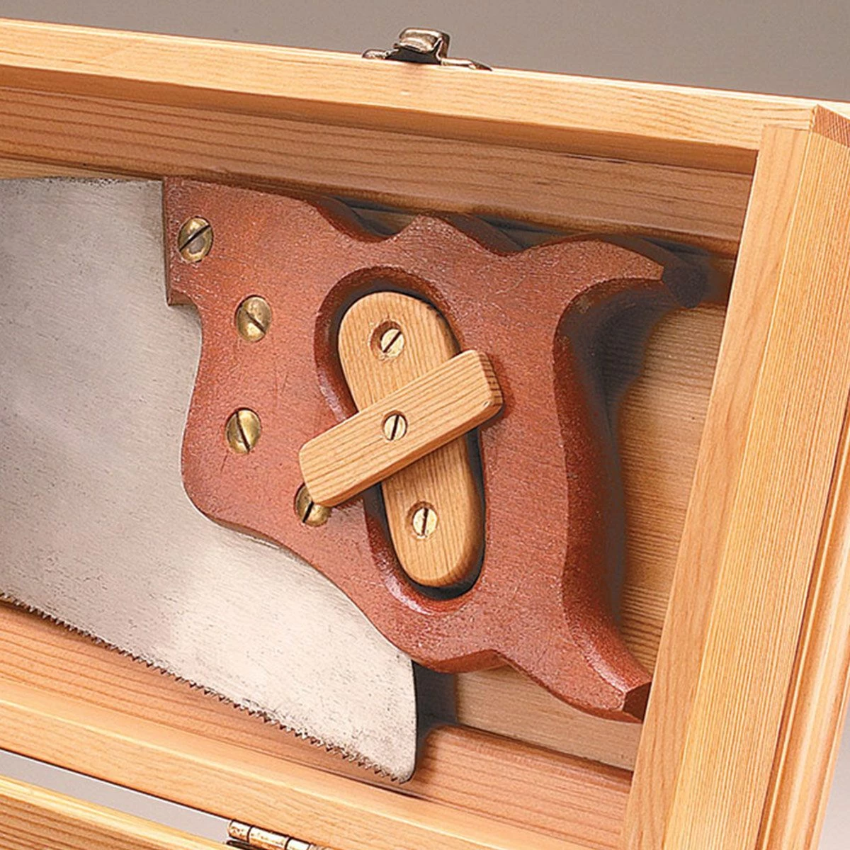 Woodsmith Carpenter’s Toolbox Plan 4 Woodsmith Carpenter’s Toolbox Plan - Image 4