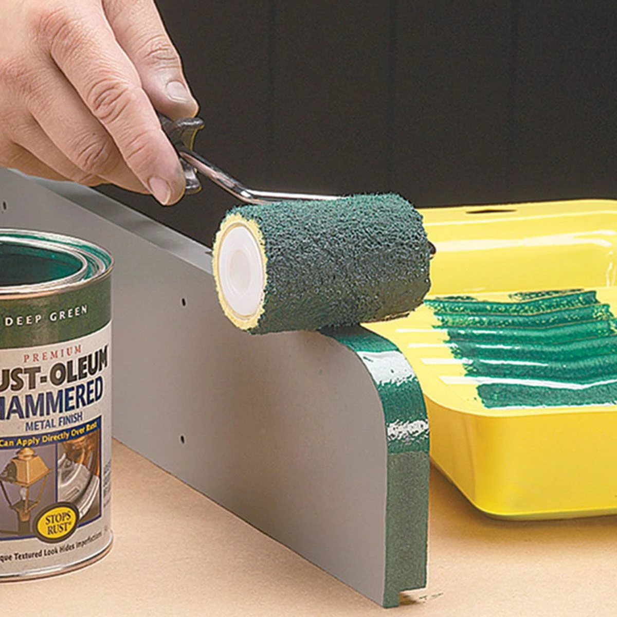 Woodsmith Wall-Mounted Drill Press Shelf Plan 3 Woodsmith Wall-Mounted Drill Press Shelf Plan - Image 3