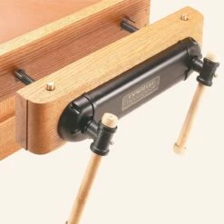 Woodsmith Twin-Screw Workbench Plan 6 Woodsmith Twin-Screw Workbench Plan -tool Sales Store sn06518 02