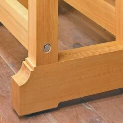 Woodsmith Heirloom Tool Cabinet Plan -tool Sales Store sn08016 03