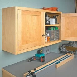 Woodsmith Miter Saw Workcenter Standard Plan & Premium Shop Drawings 6 Woodsmith Miter Saw Workcenter Standard Plan & Premium Shop Drawings -tool Sales Store sn08216 02