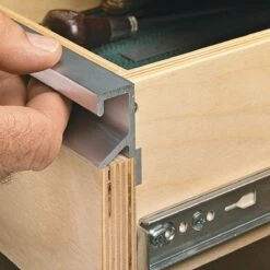 Woodsmith Roll-Around Work Cart Standard Plan & Premium Shop Drawings -tool Sales Store sn09018 03