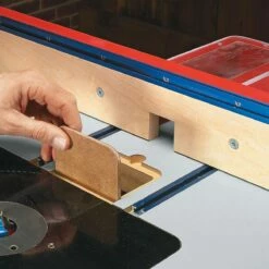 Woodsmith Ultimate Router Table Plan -tool Sales Store sn10018 03