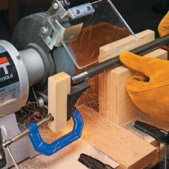 Woodsmith Precision Mortising Jig Standard Plan & Premium Shop Drawings -tool Sales Store sn10030 02