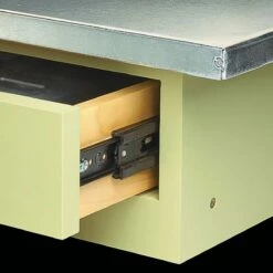 Woodsmith Modular Garage Storage Plan -tool Sales Store sn10524 03