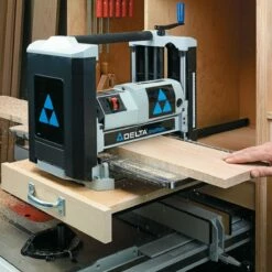 Woodsmith Space-Saving Workshop Standard Plan & Premium Shop Drawings -tool Sales Store sn10924 03