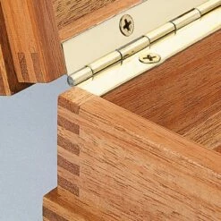 Woodsmith Portable Storage Case Plan -tool Sales Store sn11036 02