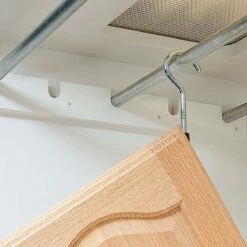 Woodsmith Roll-Around Finishing Center Standard Plan & Premium Shop Drawings -tool Sales Store sn11114 02