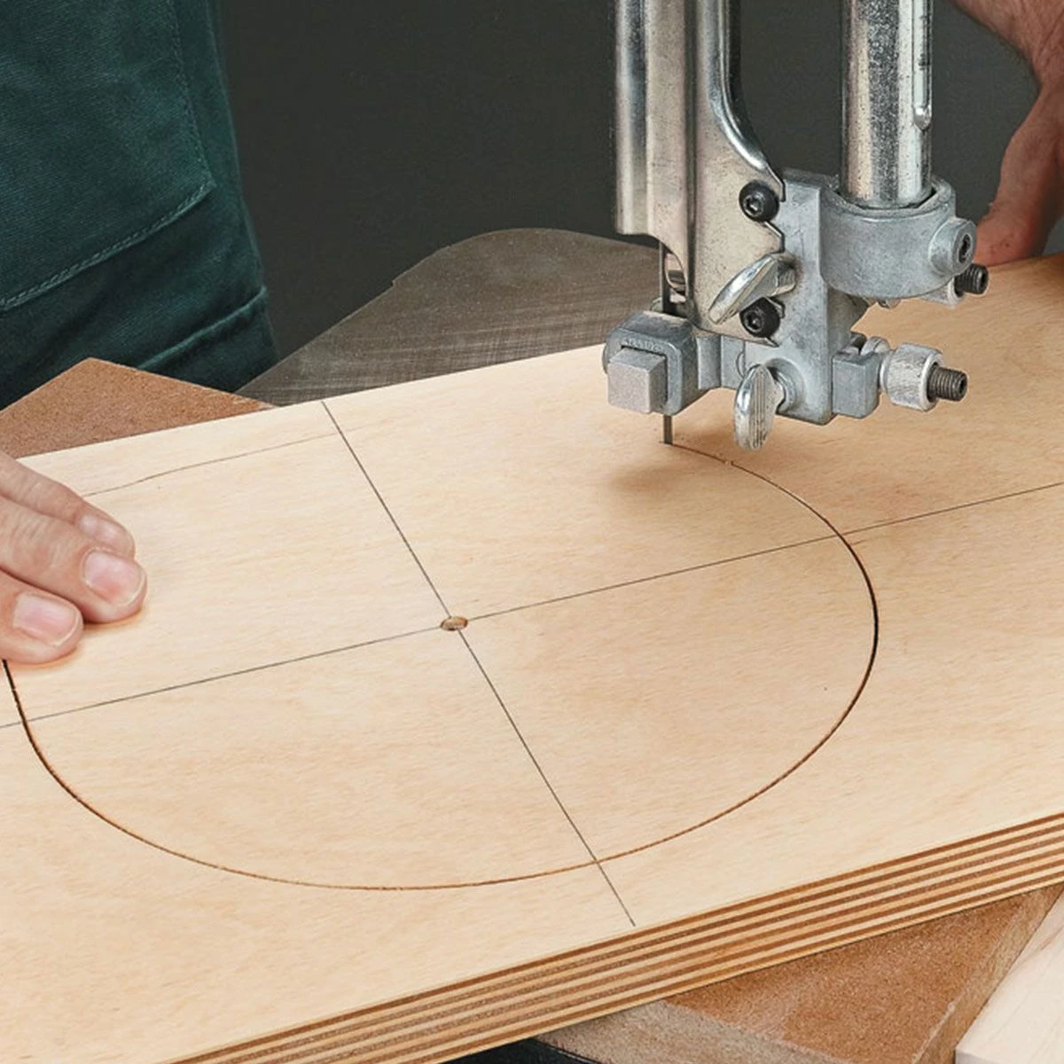Woodsmith Pull Saw Miter Box Standard Plan & Premium Shop Drawings 3 Woodsmith Pull Saw Miter Box Standard Plan & Premium Shop Drawings - Image 3
