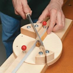 Woodsmith Pull Saw Miter Box Standard Plan & Premium Shop Drawings 7 Woodsmith Pull Saw Miter Box Standard Plan & Premium Shop Drawings -tool Sales Store sn11536 03