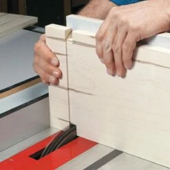 Woodsmith Wall-Mounted Tool Cabinet Standard Plan & Premium Shop Drawings -tool Sales Store sn11624 02