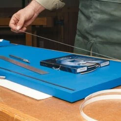 Woodsmith Low-Cost Utility Cart Plan -tool Sales Store sn11716 02