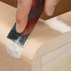 Woodsmith Low-Cost Utility Cart Plan -tool Sales Store sn11716 03