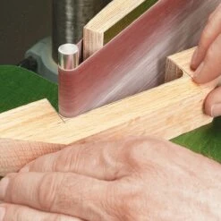 Woodsmith Drill Press Edge Sander Standard Plan & Premium Shop Drawings -tool Sales Store sn11724 03