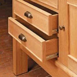 Woodsmith Heirloom Workbench Standard Plan & Premium Shop Drawings -tool Sales Store sn11812 02