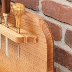 Woodsmith Heirloom Workbench Standard Plan & Premium Shop Drawings -tool Sales Store sn11812 03