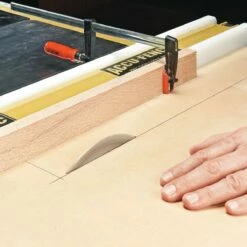 Woodsmith Compact Lathe Station Standard Plan & Premium Shop Drawings -tool Sales Store sn12018 03