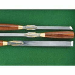 Woodsmith Custom Chisel Set Plan