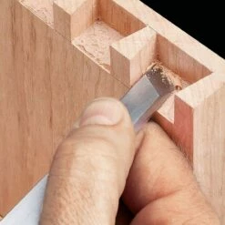 Woodsmith Custom Chisel Set Plan -tool Sales Store sn12320 03