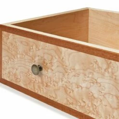 Woodsmith Benchtop Heirloom Tool Chest Standard Plan & Premium Shop Drawings -tool Sales Store sn12732 03