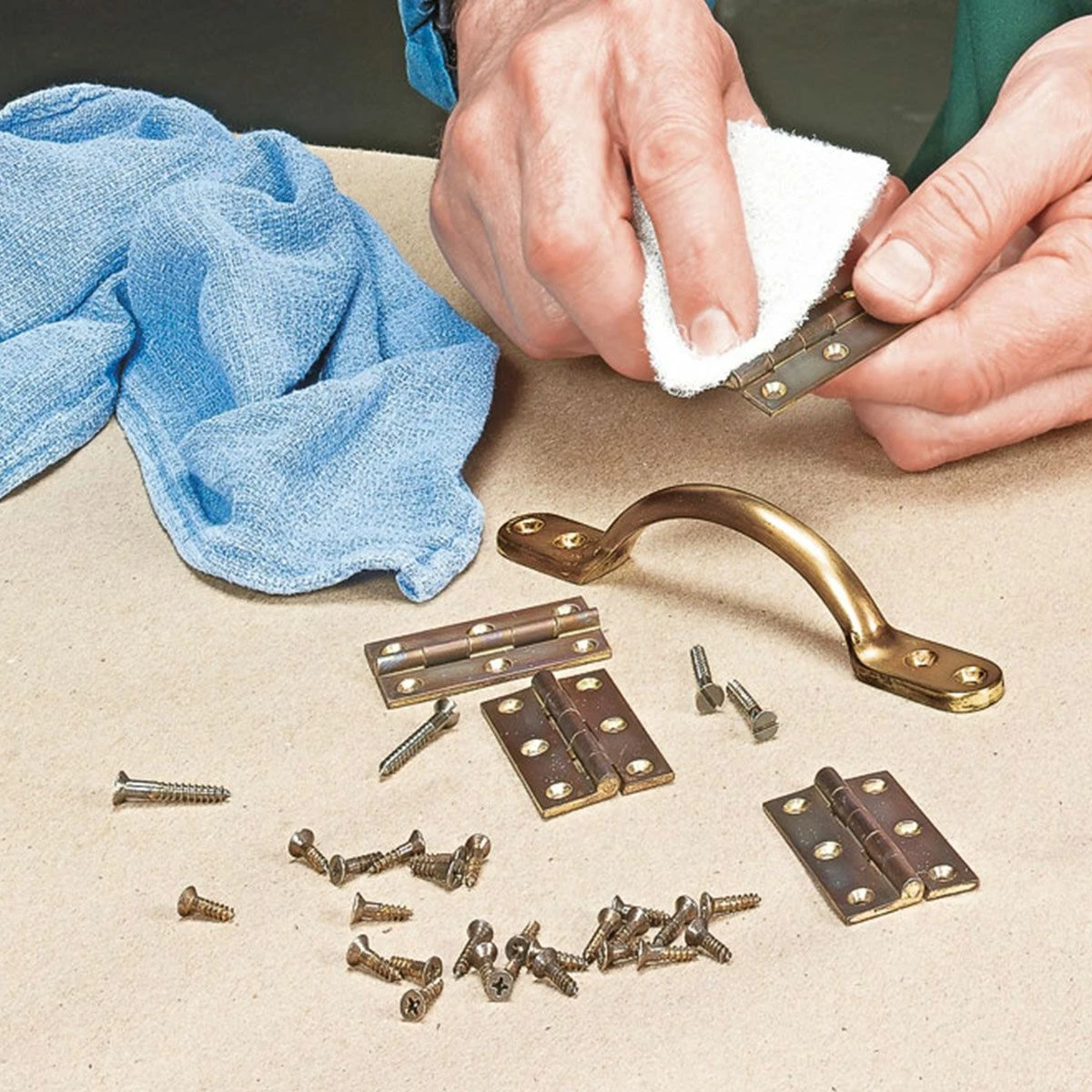 Woodsmith Antique Toolbox Standard Plan & Premium Shop Drawings 3 Woodsmith Antique Toolbox Standard Plan & Premium Shop Drawings - Image 3