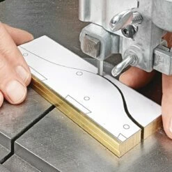 Woodsmith Infill Block Plane Plan -tool Sales Store sn13622 03