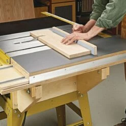 Woodsmith Sliding Saw Table Standard Plan & Premium Shop Drawings 7 Woodsmith Sliding Saw Table Standard Plan & Premium Shop Drawings -tool Sales Store sn13816 03