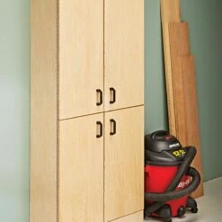 Woodsmith Router Table Wall Cabinet Standard Plan & Premium Shop Drawings 7 Woodsmith Router Table Wall Cabinet Standard Plan & Premium Shop Drawings -tool Sales Store sn13834 03