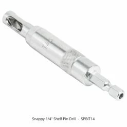 Woodpeckers Shelf Pin And Drawer Slide Template 34 Woodpeckers Shelf Pin And Drawer Slide Template -tool Sales Store spbit14 2