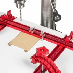 Woodpeckers Stainless Steel Arm Flip Stop -tool Sales Store ss flip stop 02 9