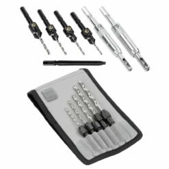 Snappy Deluxe Cabinet Makers Set