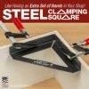 Woodpeckers Steel Clamping Squares