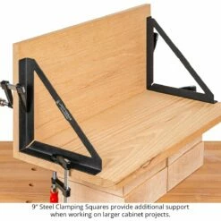 Woodpeckers Steel Clamping Squares -tool Sales Store steel clamping square 05