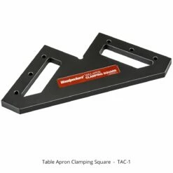 Table Apron Clamping Squares -tool Sales Store tac 1