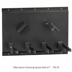 Table Apron Clamping Squares -tool Sales Store tac ri