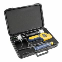 Delmhorst TotalCheck 3-in-1 Pin, Scan, And Thermohygrometer