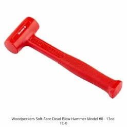 Woodpeckers Dead Blow Hammers -tool Sales Store tc 0