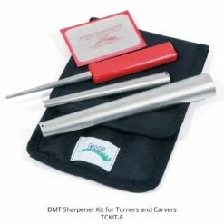 DMT Sharpener Kit For Turners And Carvers -tool Sales Store tckit f
