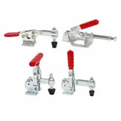 Toggle Clamps