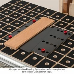 Track Clamp Bench Tops And Benches -tool Sales Store track clamp table 23 04