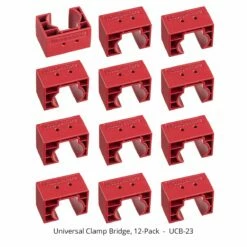 Universal Clamp Bridges -tool Sales Store ucb 23