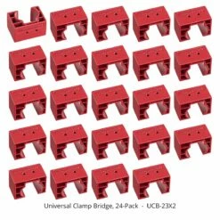 Universal Clamp Bridges -tool Sales Store ucb 23x2 1