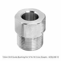 Woodpeckers Universal Cross Dowel Jig -tool Sales Store ucdj db 12 7